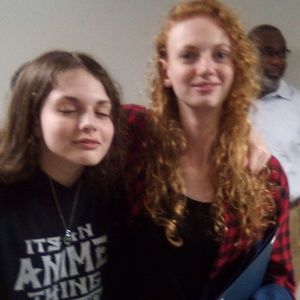 Meet your Posher, Sandra